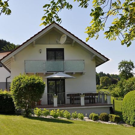 Das Ferienhaus Attersee Eksteriør bilde