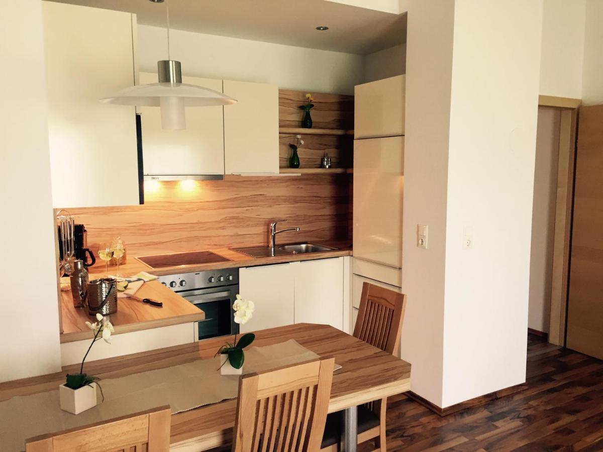 Das Ferienhaus Attersee Eksteriør bilde