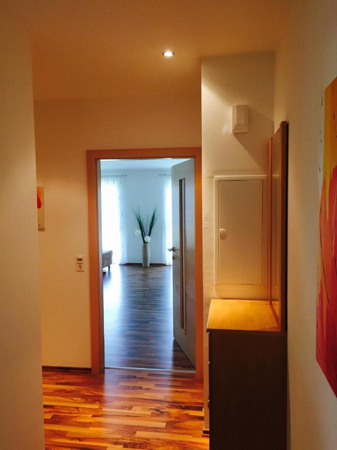 Das Ferienhaus Attersee Eksteriør bilde